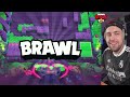 il a 14 ans et me détruit sur brawl stars duo avec jus d orange qui a été 1er monde en classé