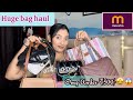 👜Luxury & Trendy HANDBAGS from MEESHO I Latest Collection | Honestly Review I Muskaan Verma |