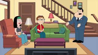 American Dad Full Episodes Season 23 Ep 11 NoZoom   American Dad 2024 News Season NoCuts #1080p