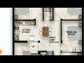 30*60 east facing house plans 30 by 60 ka ghar ka naksha 1800 sqft 3 bedroom house plans