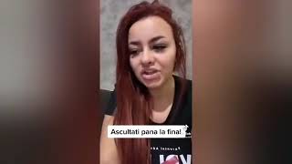 Rea Țină