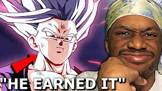 Breaking Down Why Each Transformation Is Earned In Dragon Ball… Let Me Cook