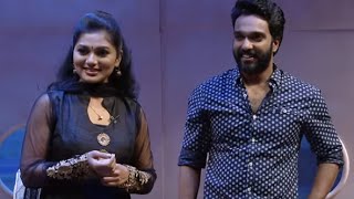 Ivide Ingananu Bhai I Ep 60 with Sree Lakshmi \u0026 Amith I Mazhavil Manorama I