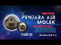 Misteri Penjara Air Molek, Johor Bahru,Johor. #KauKeTu #paranormalmalaysia #realparanormal #jbstyle