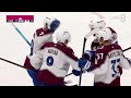 cale makar u0026 nathan mackinnon being very valuable to the avalanche s season 2024 25 nhl highlights