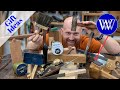 WHY YOUR WOODWORKING FRIENDS WILL LOVE THESE 2024 GIFTS