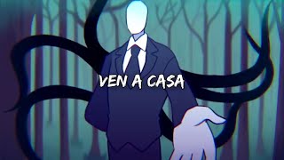 Si te identificas con esta canción, por tus venas corre sangre creepypastera/ CREEPYPASTA-FREAKS/