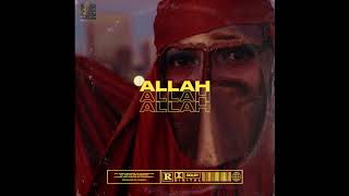 FREE Arabic Type Beat - Allah | Arabic Trap Beat