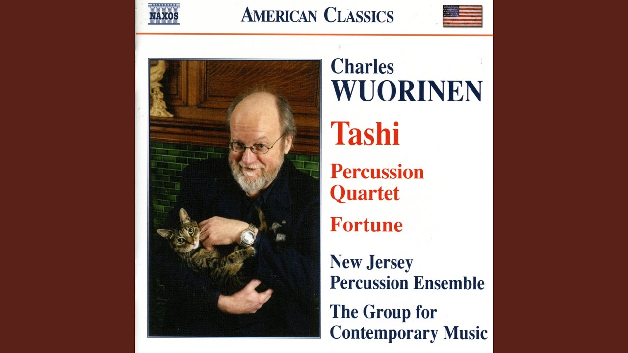 Tashi Ii Youtube Music