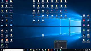 python tkinter video tutorial video 3::Creating gui using tkinter part 2