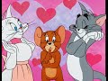 Tom & Jerry - Be My Valentine -Classic Cartoon Compilation