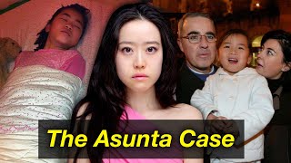 Chinese Girl Adopted By Spanish Socialite, KILLED 13 Yrs Later, STRANGE Photos F