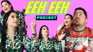 Podcast EEH-EEH Episodio 4 - ¿Cambiamos siendo esposos?