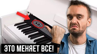 ЭТО ЛУЧШЕ чем Yamaha и Korg, но ДЕШЕВЛЕ и доступнее! Красивое цифровое пианино от Medeli