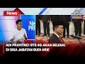 Apa Alasan Jokowi Tunjuk Budi Arie sebagai Menkominfo?