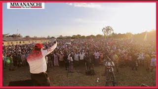 🔴#LIVE: MORNING MWANANCHI: Serikali njiapanda rufaa kina Mbowe, Mauaji ya Madereva Pikipiki yatikisa