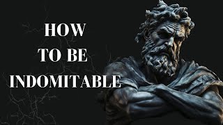 Master the Art of Dominance: 30 Stoic Rules Revealed