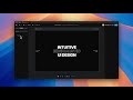 creating an interactive hero section with custom cursors in framer