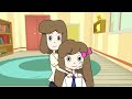 CRACKED Animated Short Film