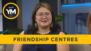 Friendship Centres Supporting Indigenous Mental Health | Your Morning