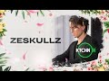 ZESKULLZ live for KTCHN ON [Indie Dance / Melodic House & Techno DJ Mix] 4K