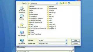 Application Portability in Cincom Smalltalk