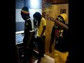 New Capleton in studio snippet. Produced by Teflon The Producer