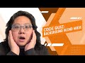 Coding for Beginners: Code Quiz #103— What is Background Blend Mode?
