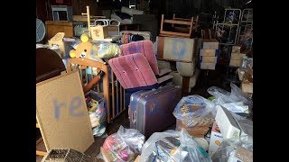 不用品回収 日立市 店舗や事務所のゴミ片付け業者です