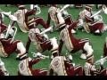 Florida Classic Half-time Show 2011: BCU Marching Wildcats