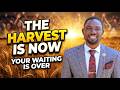 Sunday Service Live: Your Waiting Is Over! The Harvest Is Now With Apostle Kasadha Godfrey