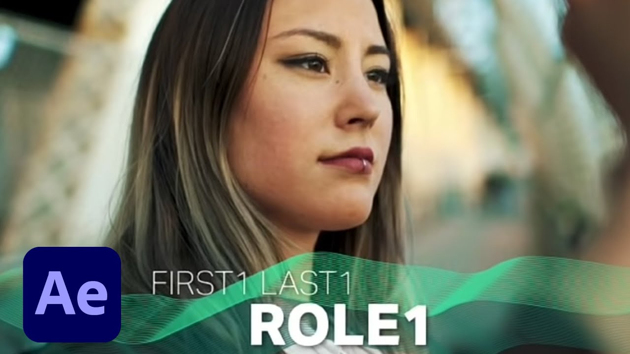 After Effects Trapcode Tutorial Triangle Cutelasopa