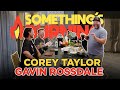 Something’s Burning S3 E05: Crisping Up Fish & Chips for Musicians Gavin Rossdale & Corey Taylor