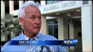 City looks to public for Blaisdell renovation plans