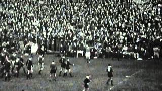 1967 Rugby Union Test Match: Wales vs New Zealand All Blacks