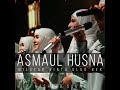 asmaul husna