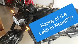 Hunter Cafe Racer 320 Review Nepal Music Jinni