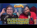 ANG TAHO BA SA PILIPINAS LANG?! | ChiPa