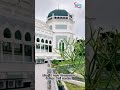 Masjid raya medan#short#masjid #medan #shorts #shortvideo #masjidrayamedan #sumut