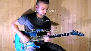 With Heart - Dan Logoluso feat. John Macaluso (Malmsteen, Labrie, Labyrinth)