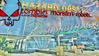 FINANCIAL RUIN Hazard Ops ZMR Soundtrack