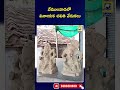 vinayaka chavithi celebrations in vemulawada వేములవాడలో వినాయక చవితి వేడుకలు