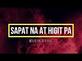 Sapat na at Higit pa | Chords and Lyrics - MUSIKATHA