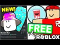 FREE ACCESSORIES! HOW TO GET Coffee Bean Bucket Hat & Tims Boogie Board! (ROBLOX TIM HORTONS EVENT)