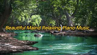 Relaxing Piano Music:Romantic Music, Beautiful Relaxing Music, Sleep Music, Stress Relief|Relax Mirr