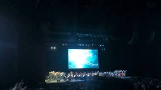 distant worlds music from final fantasy -  Away