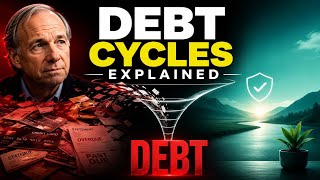 Break the Debt Cycle: 5 Simple Steps That Actually Work