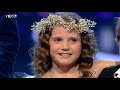 jonge amira ontroert opnieuw holland s got talent halve finale