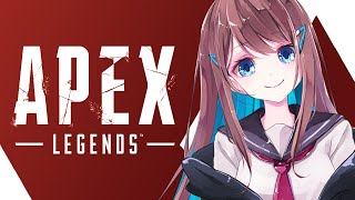 🔴【APEX LEGENDS】ぷらちなな～～【女性配信】