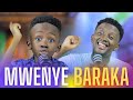 Mwenye Baraka (Jemmimah Thiong'o Cover) By Fayez and Michael Bundi [Official Video]